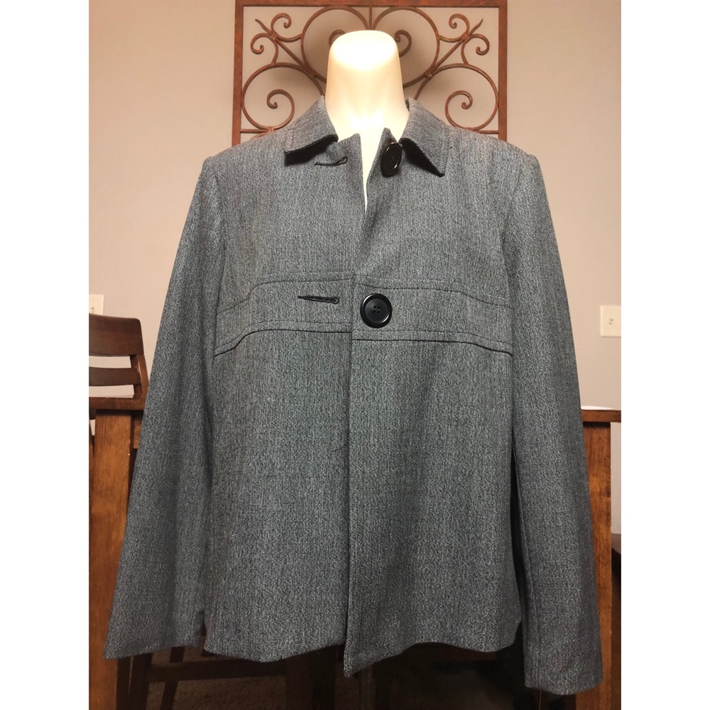 BRIGGS NEW YORK Blazer